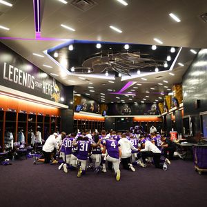 Image post by @uk_vikings on Instagram