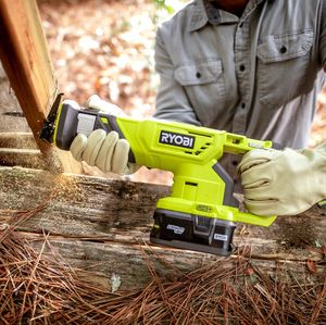 Image post by @ryobitoolsusa on Instagram