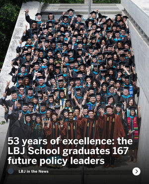 Image post by @thelbjschool on Instagram