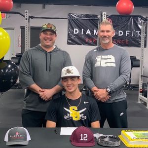 Image post by @twelvebaseball on Instagram