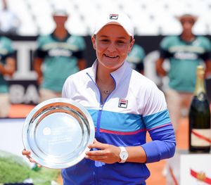 Image post by @filatennis on Instagram