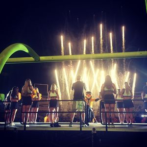 Image post by @iowadanceteam on Instagram