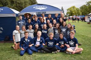 Image post by @wolfpacktrack on Instagram