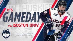 Image post by @uconnwhoc on Instagram