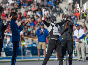 Image post by @usatf on Instagram