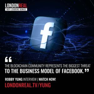 Image post by @londonrealtv on Instagram