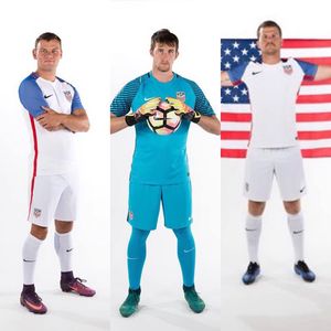 Image post by @ussoccer_ent on Instagram
