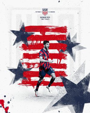 Image post by @fcdallas on Instagram