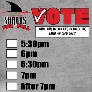 Image post by @jaxsharks on Instagram