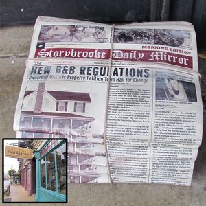 Image post by @thedisneyblog on Instagram