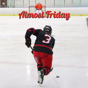 Image post by @ugawhockey on Instagram