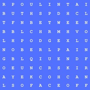 Image post by @readbtwnhockeypod on Instagram