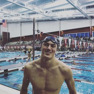 Image post by @yaleswimdive on Instagram