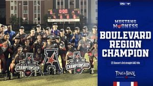 Image post by @smu_msoc on Instagram