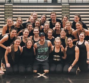 Image post by @lulionlinedance on Instagram