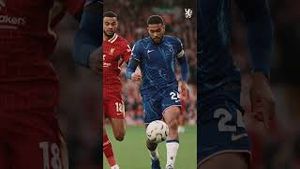 Video post by @chelseafc on YouTube