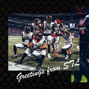 Image post by @xflvipers on Instagram