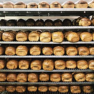 Image post by @farmtomktbread on Instagram