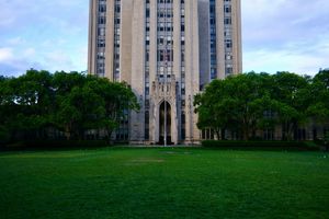 Image post by @PittTweet on Twitter