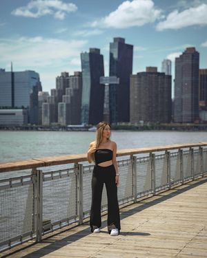 Image post by @gracefkim on Instagram