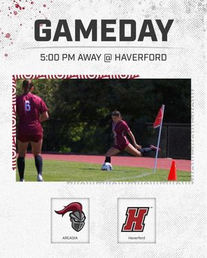 Image post by @arcadia_wsoc on Instagram