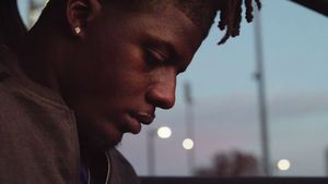 Video post by @dernestjohnson2 on Twitter