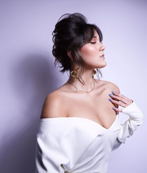 Image post by @blushandmane on Instagram