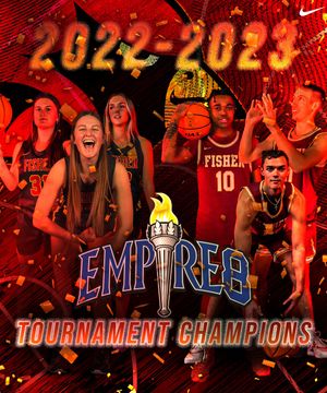 Image post by @fisherathletics on Instagram