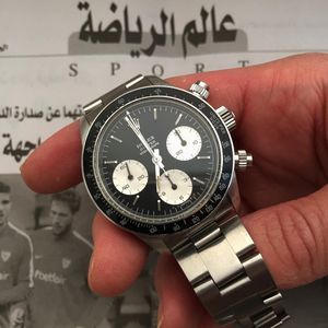 Image post by @sothebyswatches on Instagram