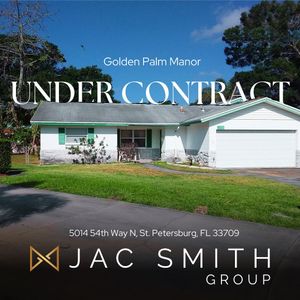 Image post by @thejacsmithgroup on Instagram