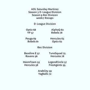 Image post by @aoleague on Instagram