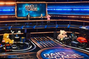 Image post by @CBS on Twitter