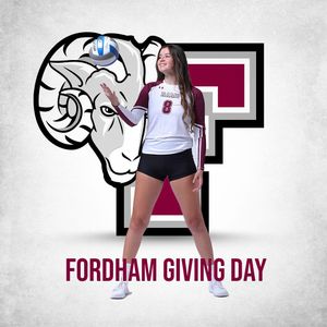 Image post by @fordhamvb on Instagram