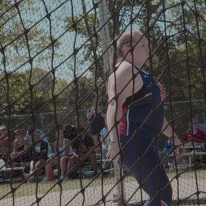 Video post by @auburntfxc on Twitter