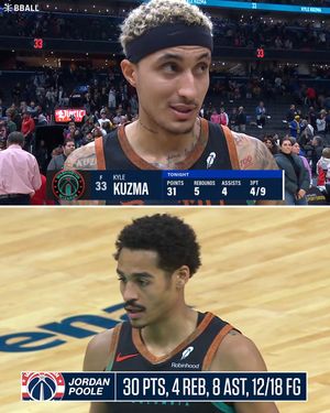 Image post by @bball on Instagram