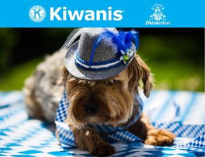 Image post by @oktoberfestloveland on Facebook