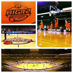 Image post by @ladyraiderwbb on Instagram