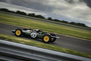 Image post by @lotuscars on Instagram
