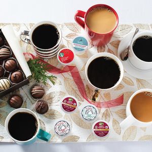 Image post by @keurig on Instagram