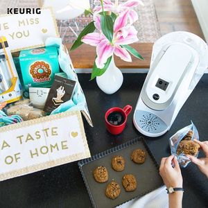 Image post by @keurig on Instagram