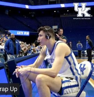 Image post by @uk_sportsnetwork on Instagram