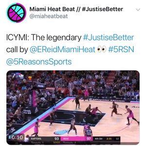 Image post by @5reasonssports on Instagram