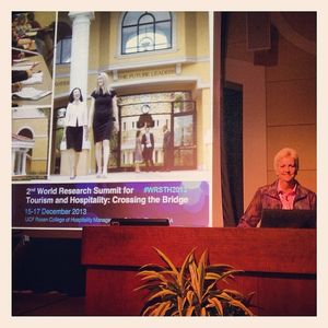 Image post by @rosencollege on Instagram
