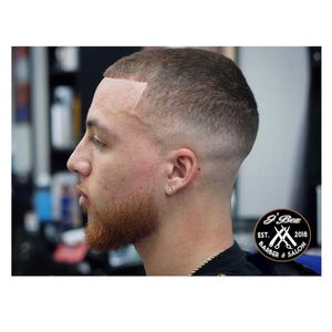 Image post by @jbez.barbershop on Instagram