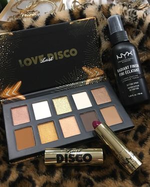 Image post by @nyxcosmetics on Instagram