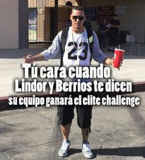 Image post by @javy23baez on Instagram