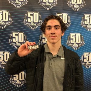 Image post by @quebec_remparts on Instagram