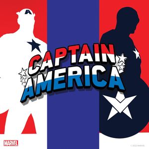 Image post by @marvel on Instagram