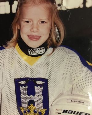 Image post by @buffalobeauts on Instagram