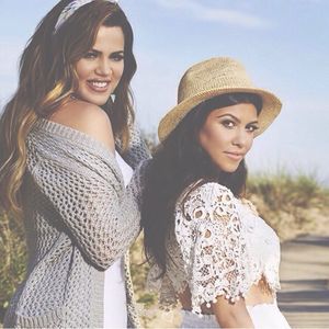 Image post by @khloekardashian on Instagram